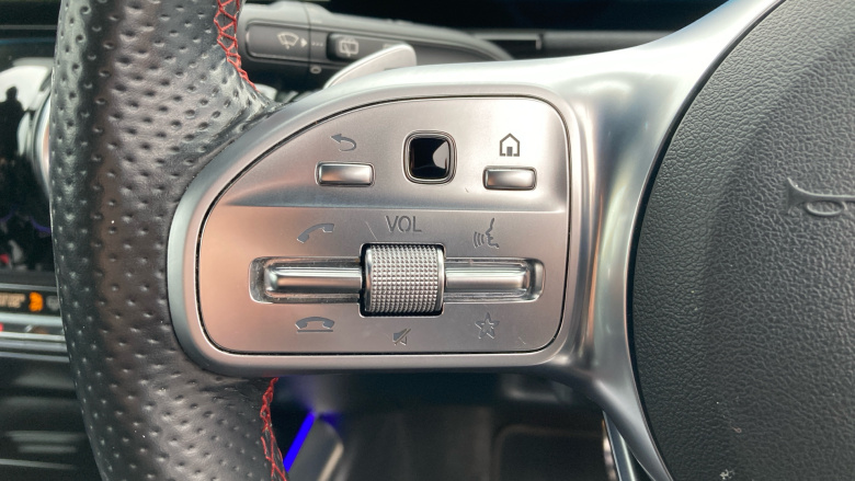 Mercedes-Benz GLA 180 AMG Line Premium Plus 5dr Auto Petrol Hatchback